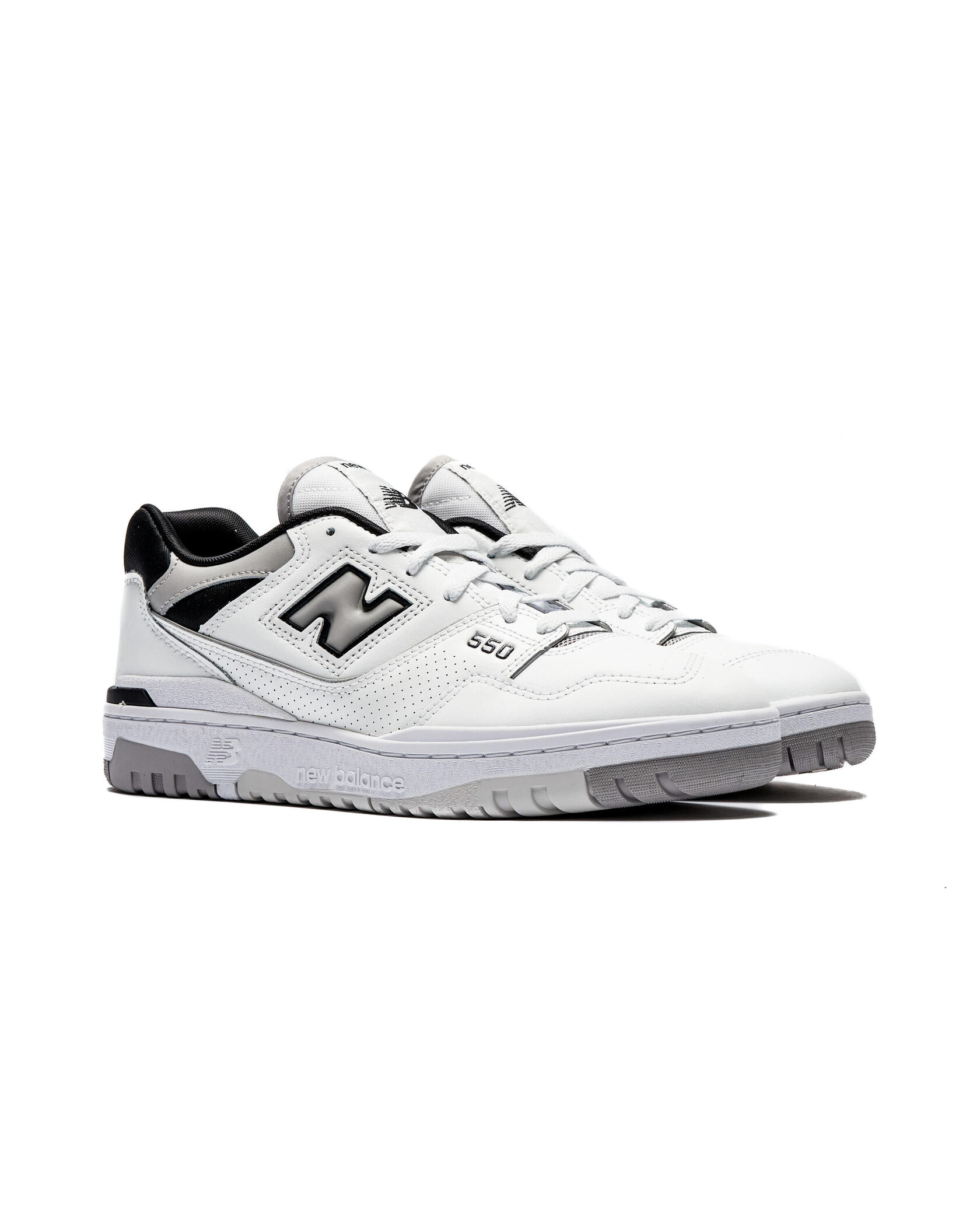 New Balance 550 'White Grey'1