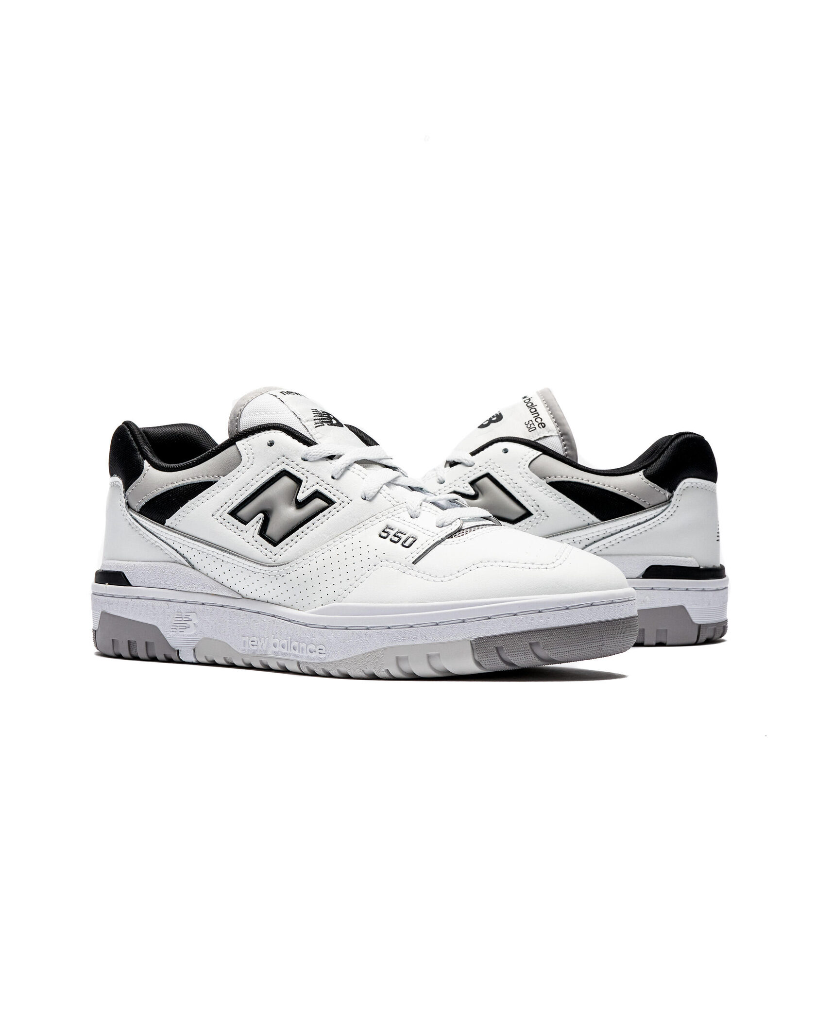 New Balance 550 'White Grey'3
