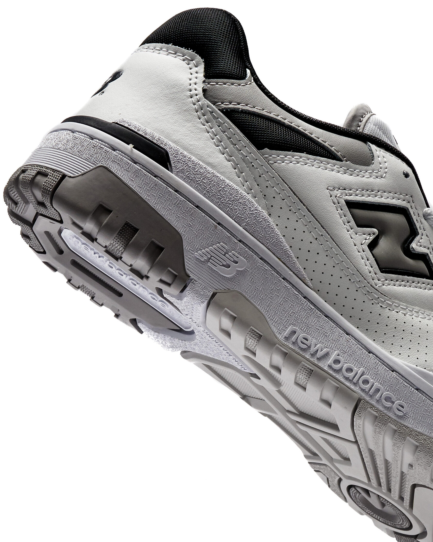 New Balance 550 'White Grey'4
