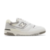 New Balance 550 'White Marblehead'