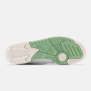New Balance 550 'White Mint Green'1