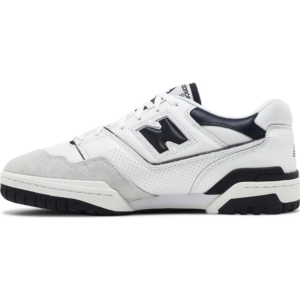 New Balance 550 White Navy4