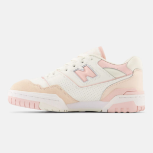 New Balance 550 ‘White Pink’1