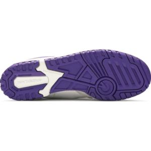New Balance 550 White Purple3