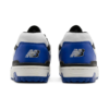 New Balance 550 White Royal Black3