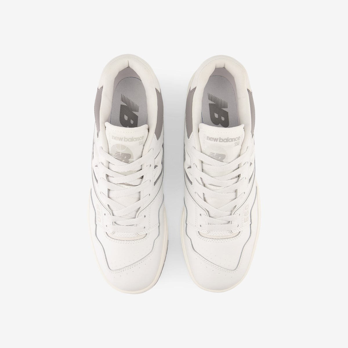 New Balance 550 'White Shadow'7