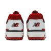 New Balance 550 'White Team Red'4