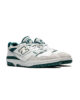 New Balance 550 'White Vintage Teal'1