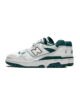 New Balance 550 'White Vintage Teal'2