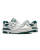 New Balance 550 'White Vintage Teal'3