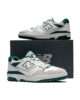 New Balance 550 'White Vintage Teal'4