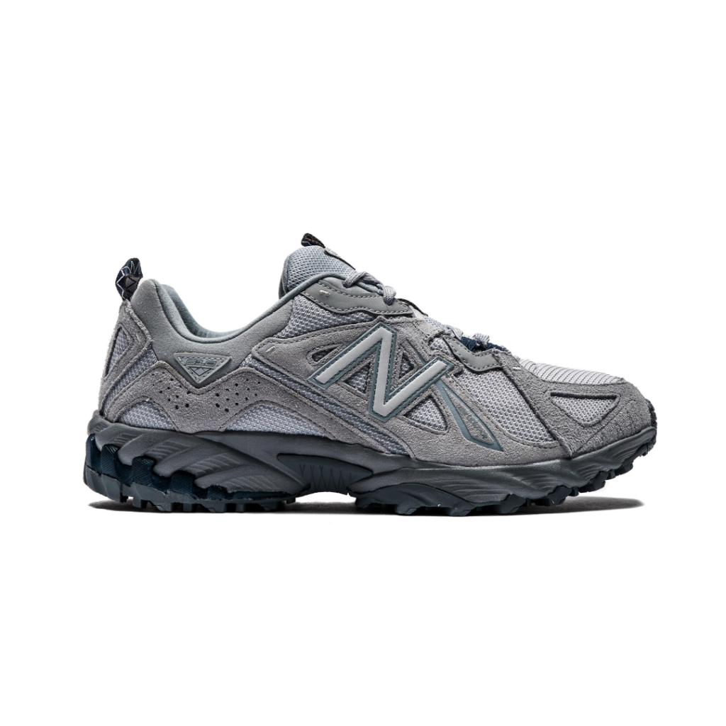 New Balance 610 'Aluminum'