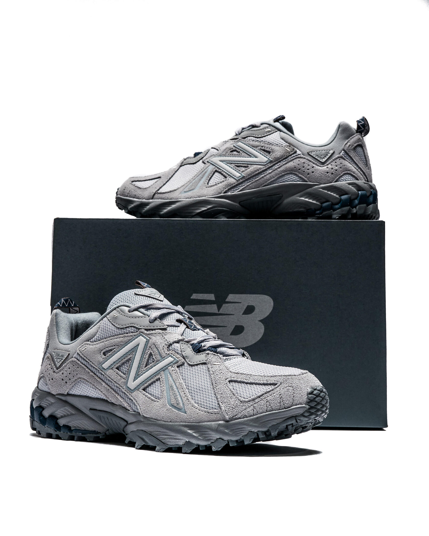 New Balance 610 'Aluminum'4