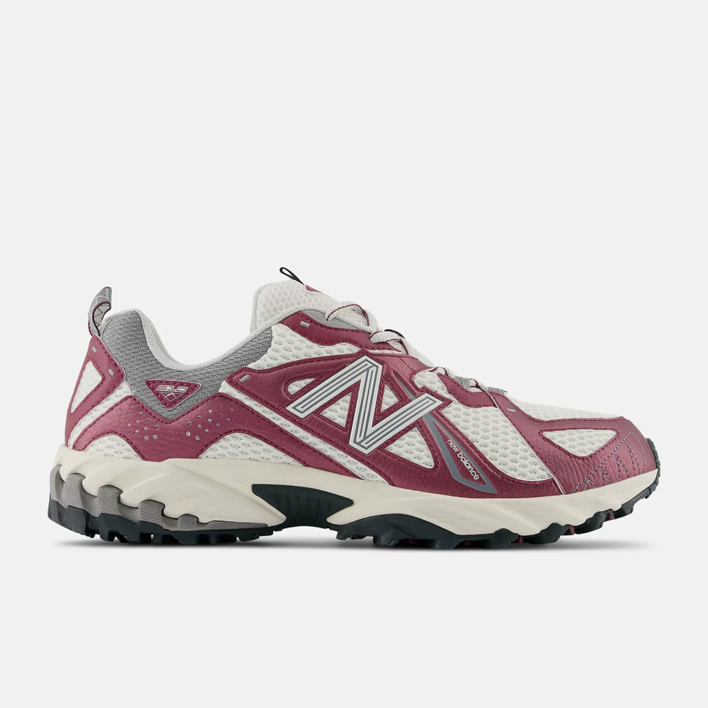 New Balance 610 'Crimson'