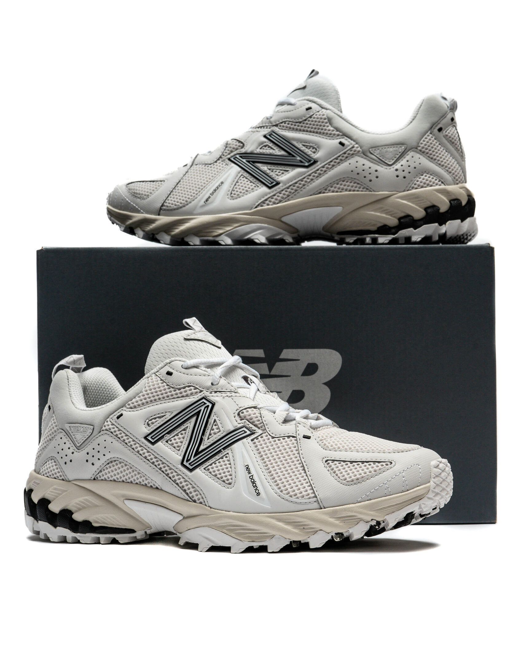 New Balance 610 'Nimbus Cloud White'4