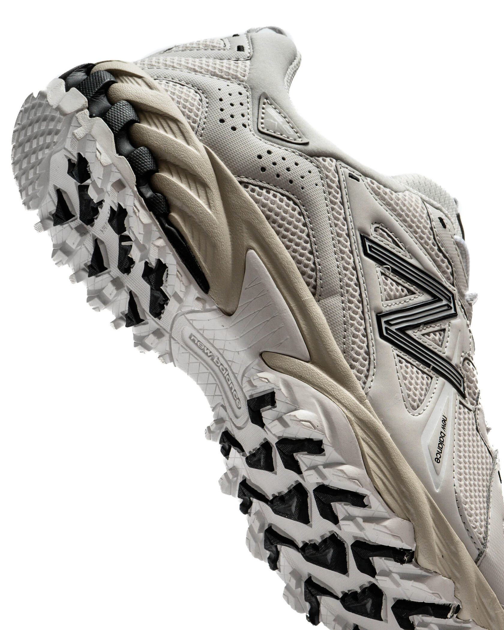 New Balance 610 'Nimbus Cloud White'5