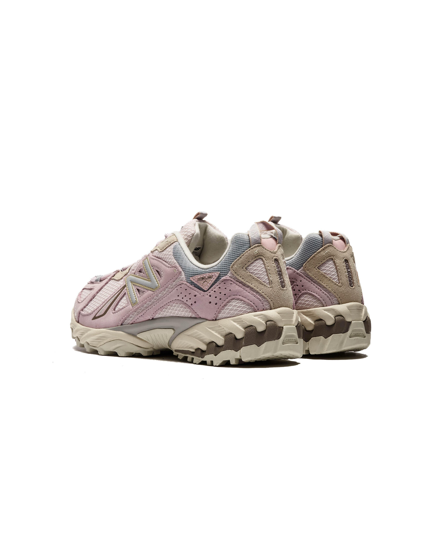 New Balance 610 'Stone Pink Sandstone'2