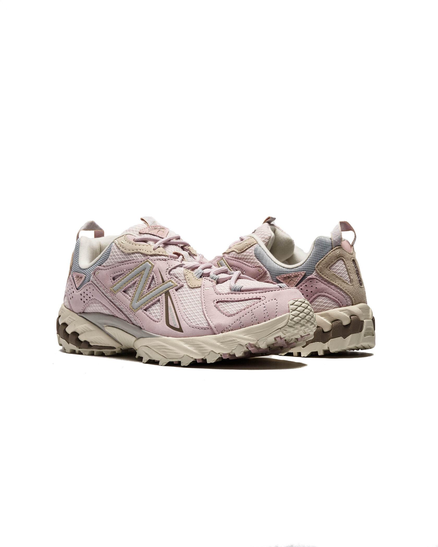 New Balance 610 'Stone Pink Sandstone'3