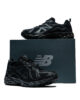 New Balance 610 'Triple Black'4