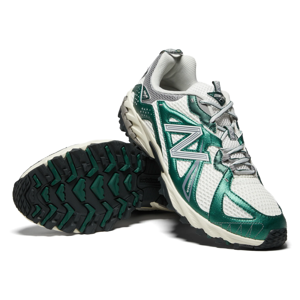 New Balance 610 'White Grey'1