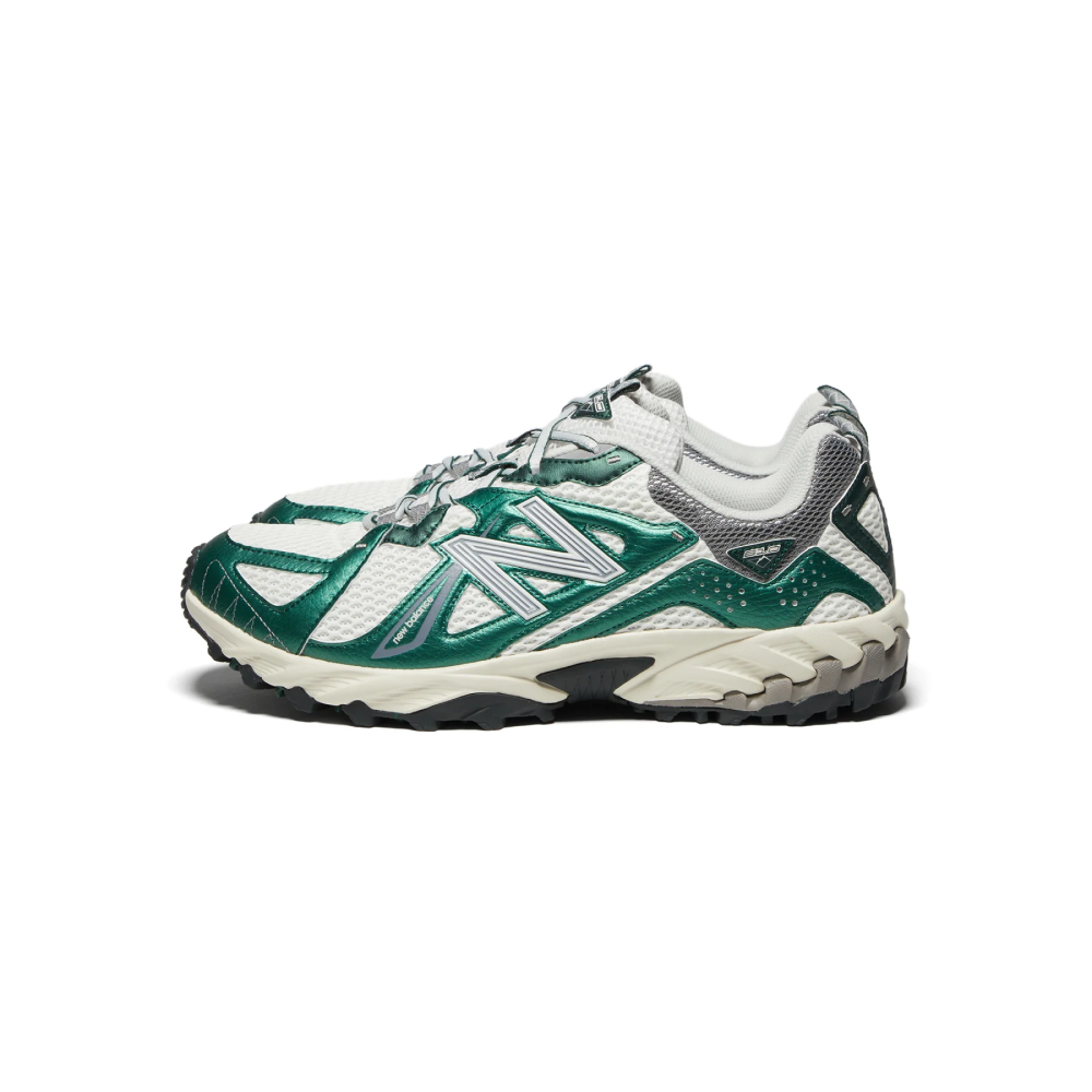 New Balance 610 'White Grey'2