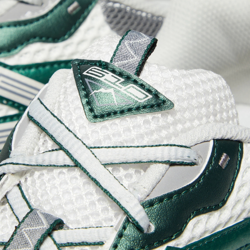 New Balance 610 'White Grey'5