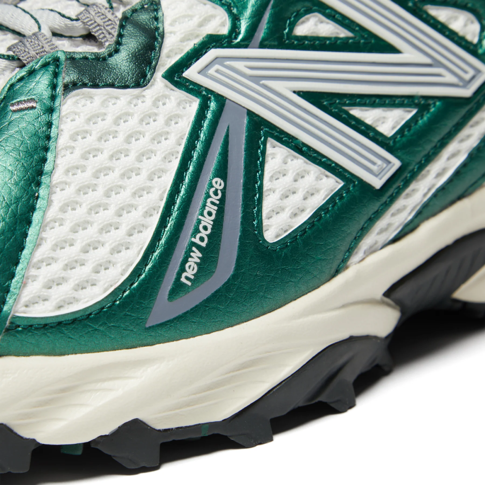 New Balance 610 'White Grey'6