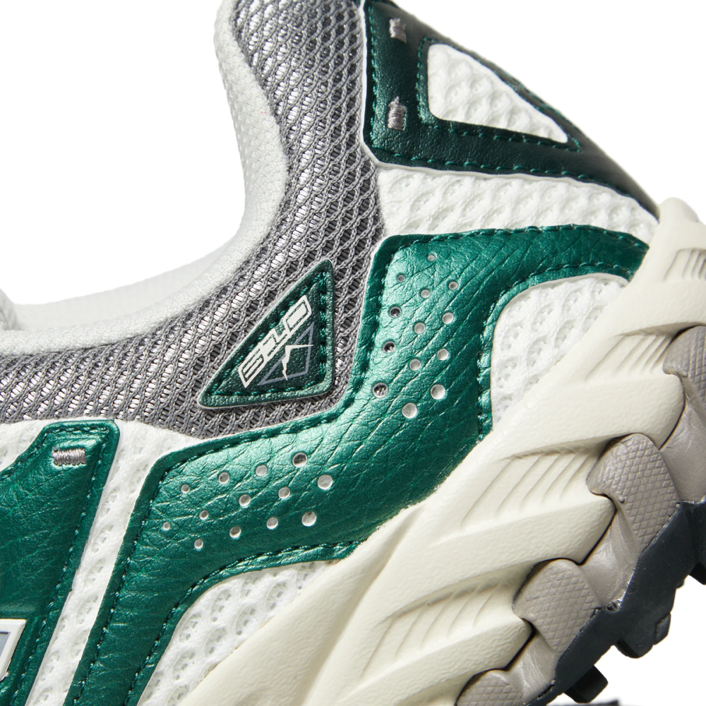 New Balance 610 'White Grey'7