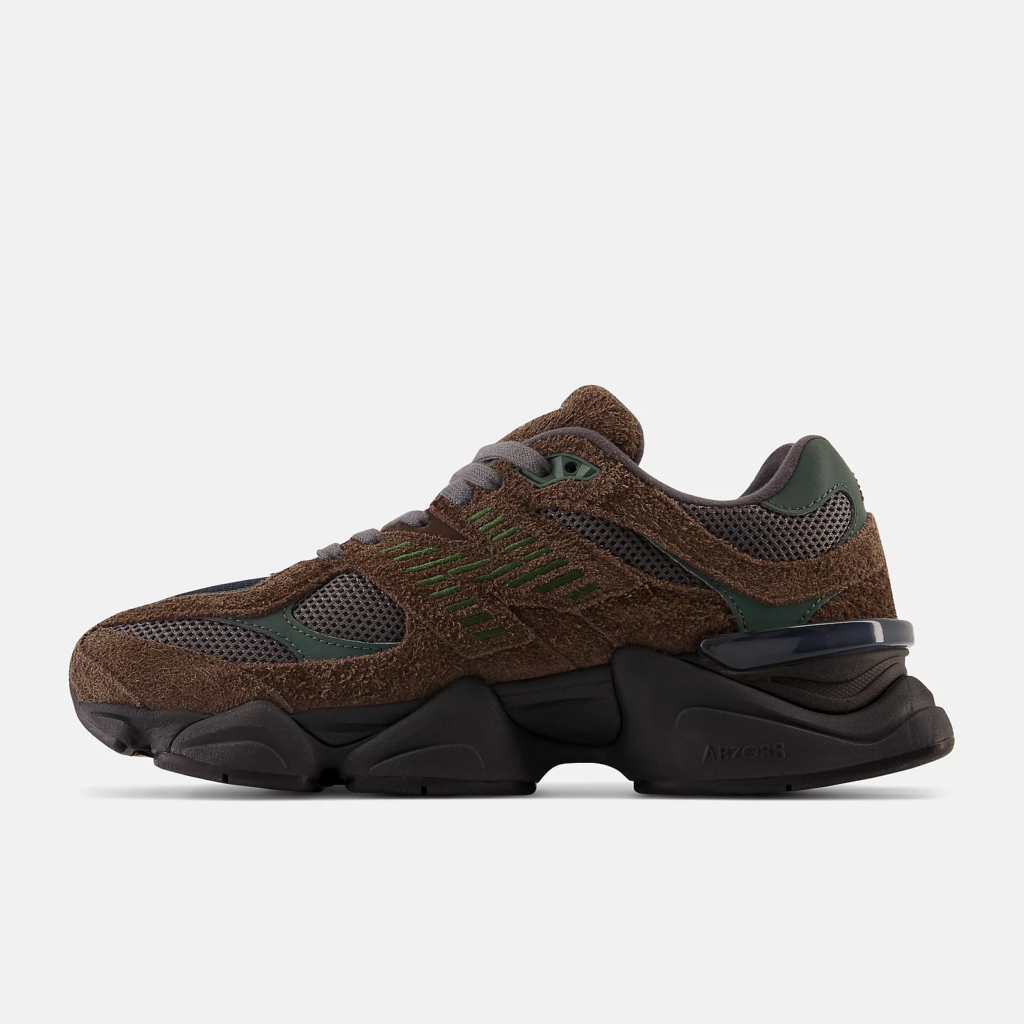 New Balance 9060 ‘Beef and Broccoli’1