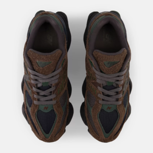 New Balance 9060 'Beef and Broccoli'2