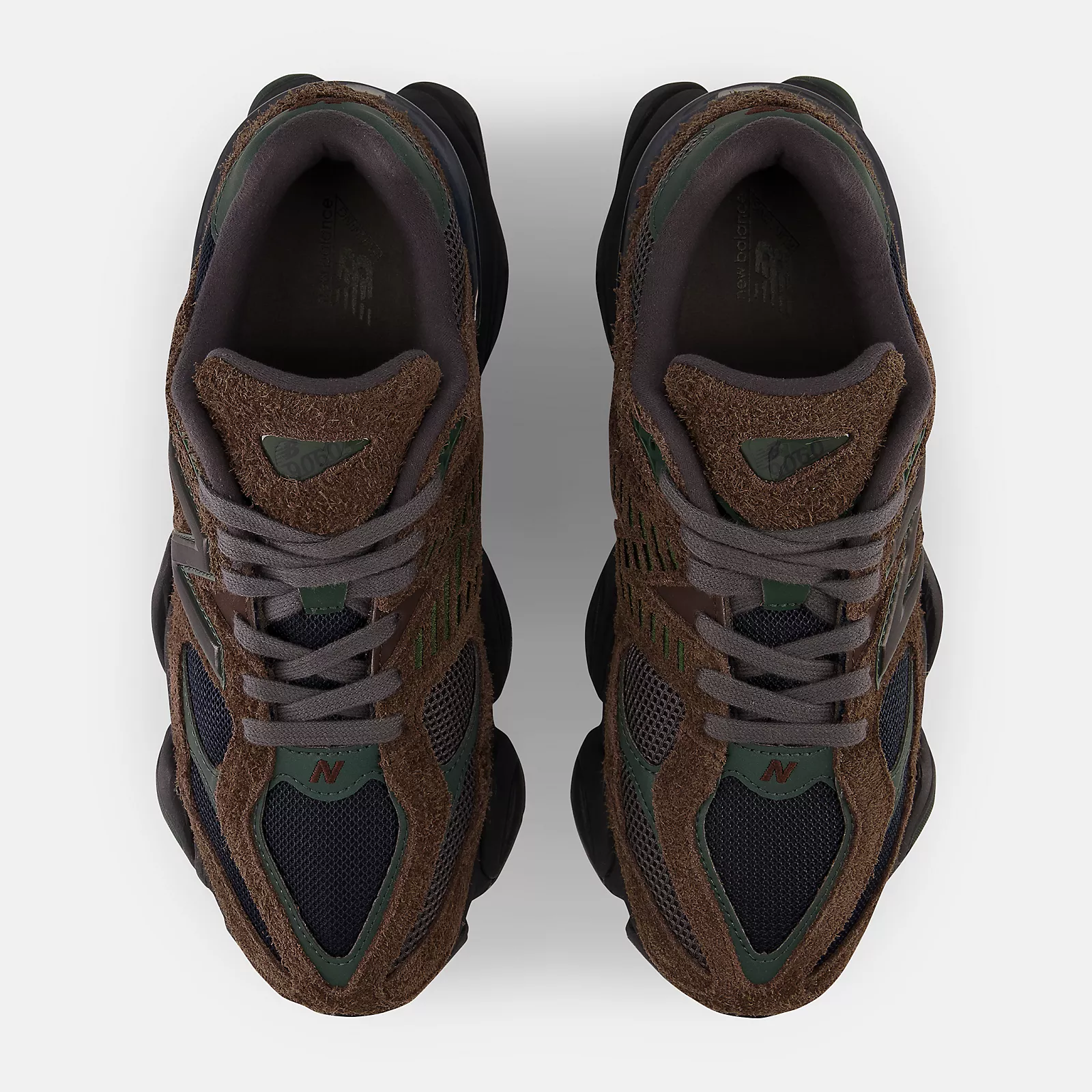 New Balance 9060 'Beef and Broccoli'2