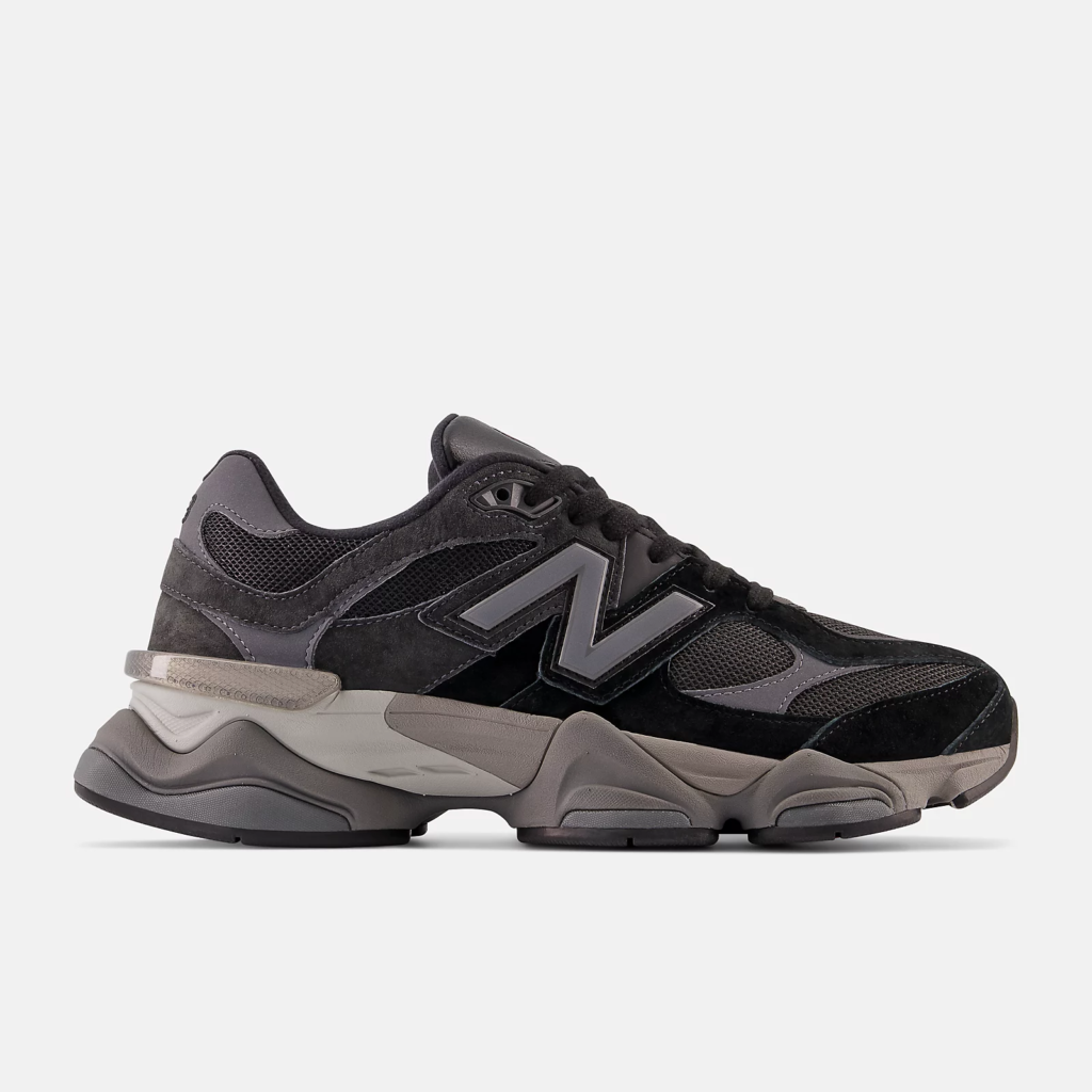 New Balance 9060 'Black'