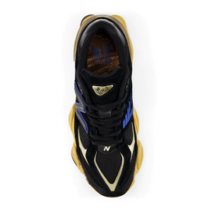 New Balance 9060 'Black Royal Gum'3