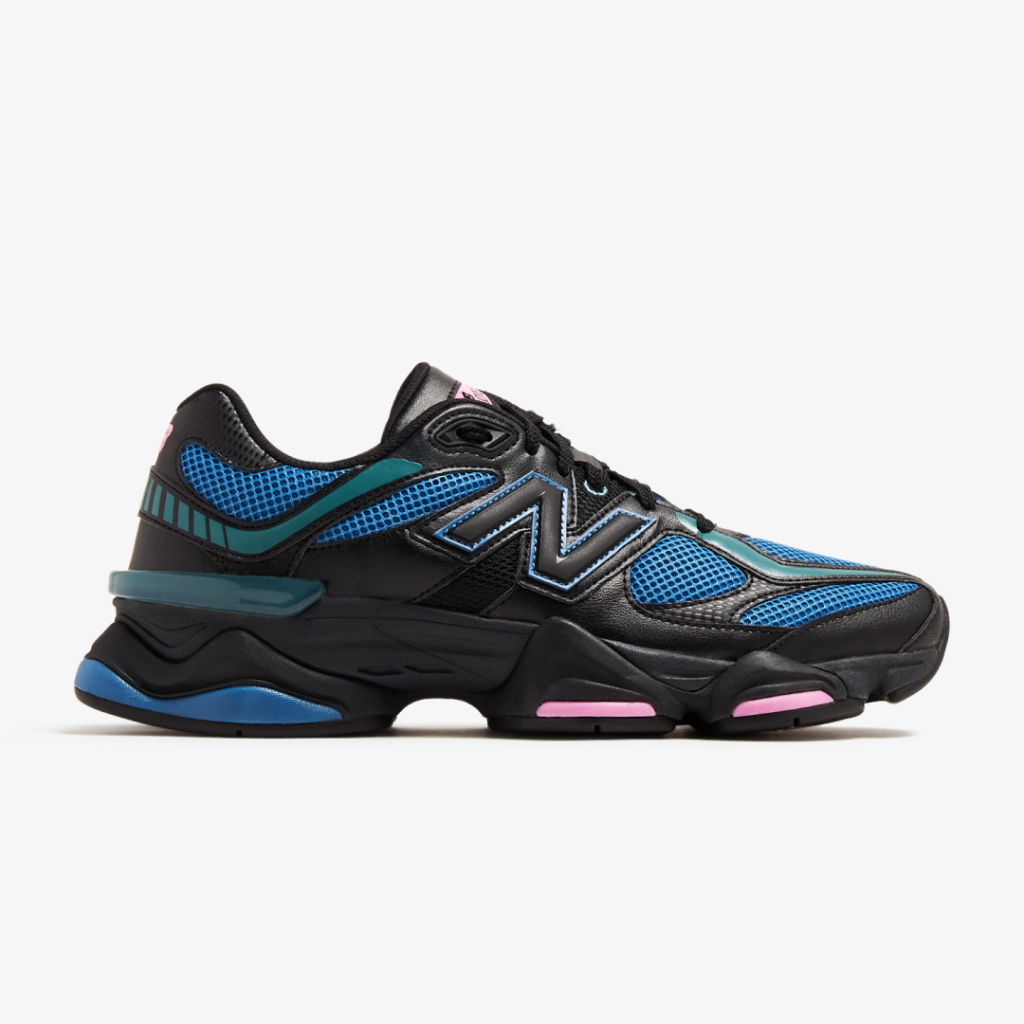 New Balance 9060 'Blue Agate'
