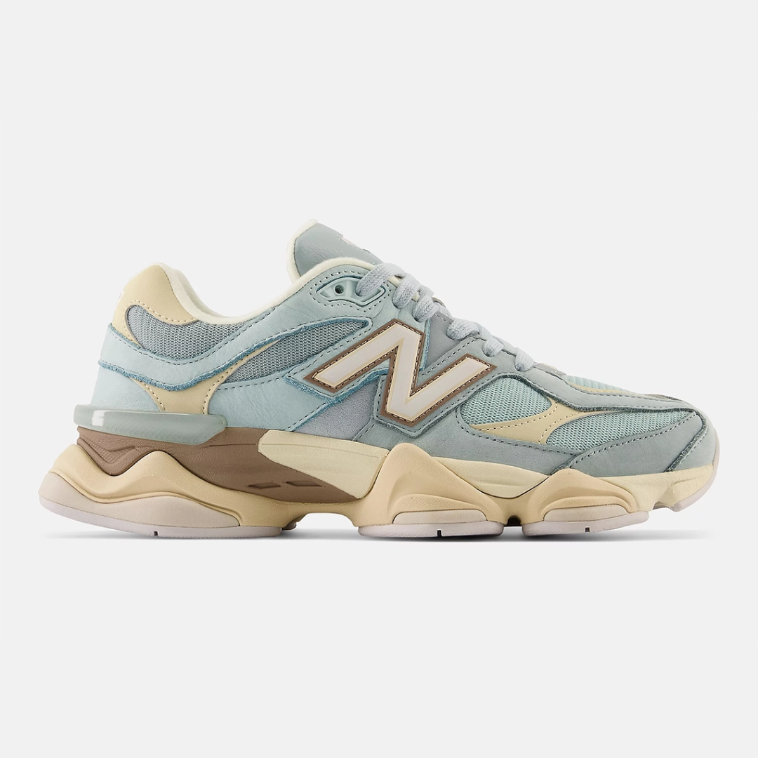 New Balance 9060 'Blue Haze'
