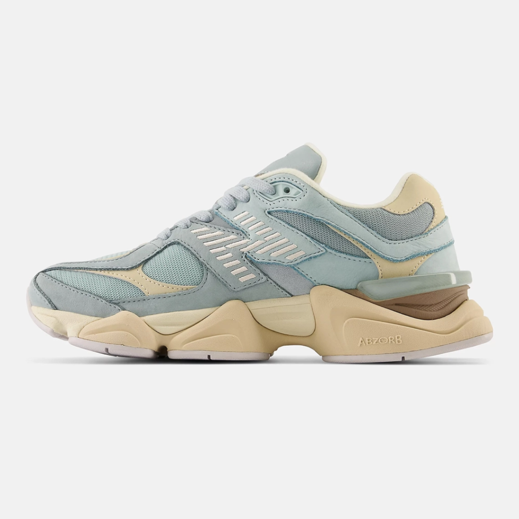New Balance 9060 ‘Blue Haze’2