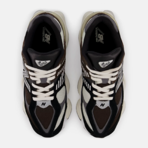 New Balance 9060 'Brown Black'2