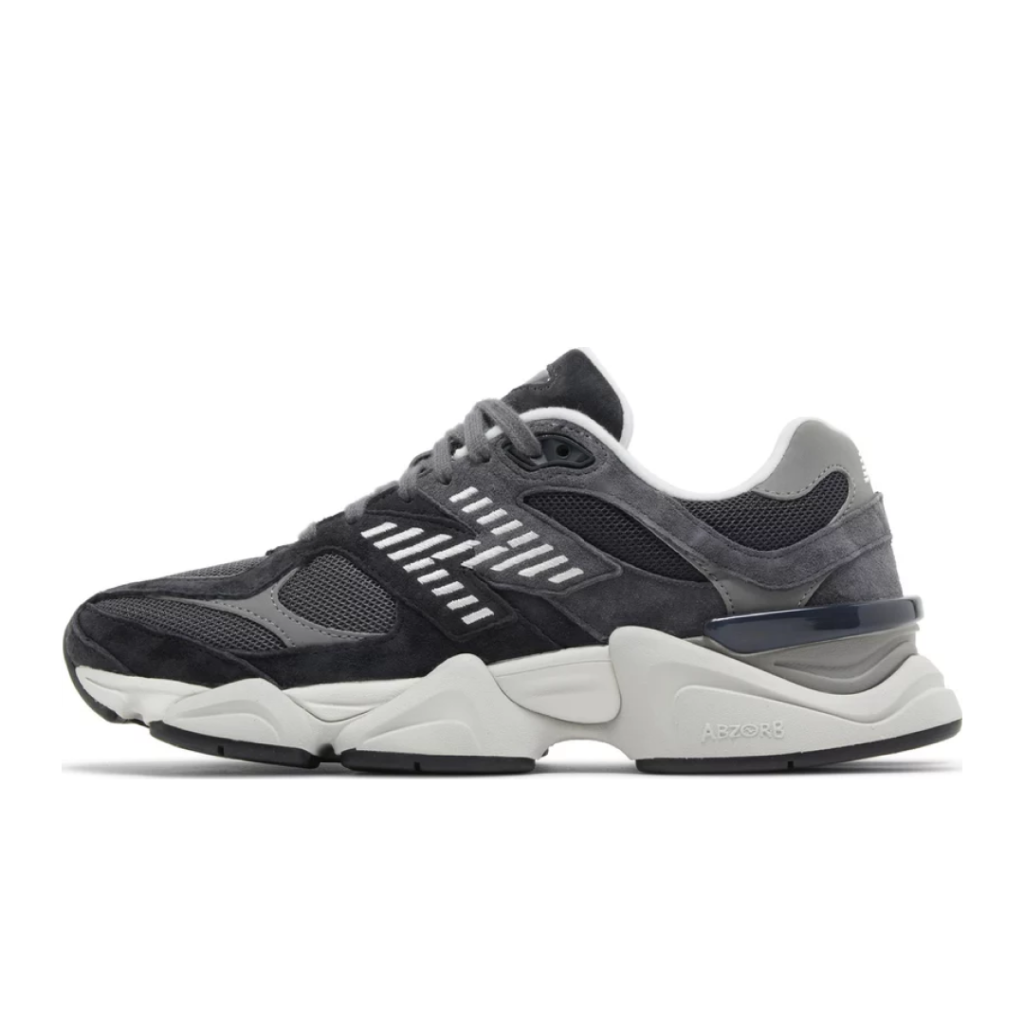 New Balance 9060 ‘Dark Grey’2