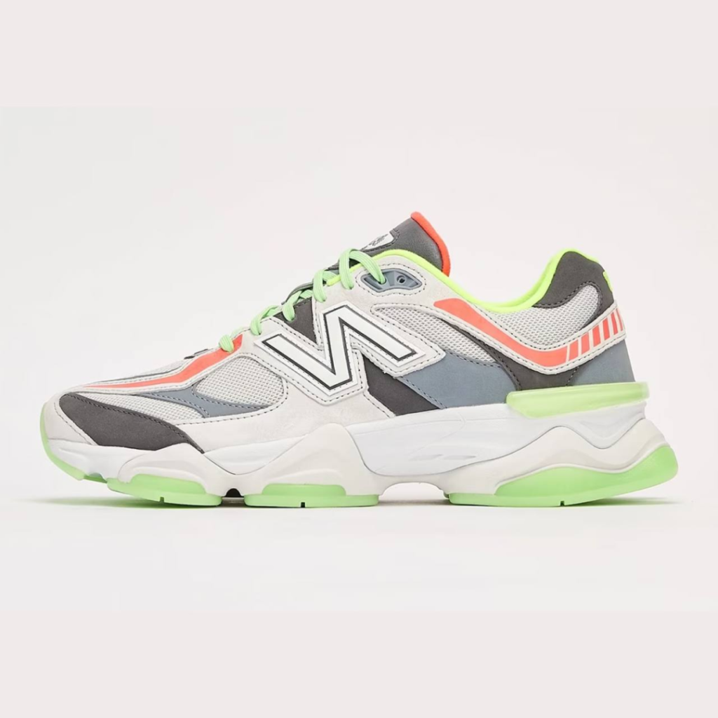 New Balance 9060 ‘Glow’2
