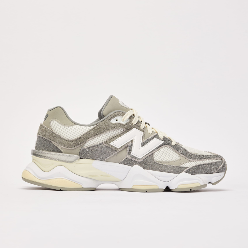 New Balance 9060 'Grey White'