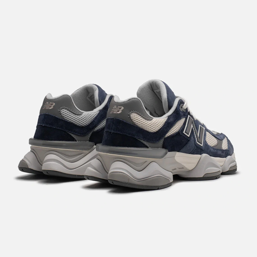 New Balance 9060 'Indigo'2