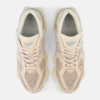 New Balance 9060 'Ivory Cream Pink Sand'2