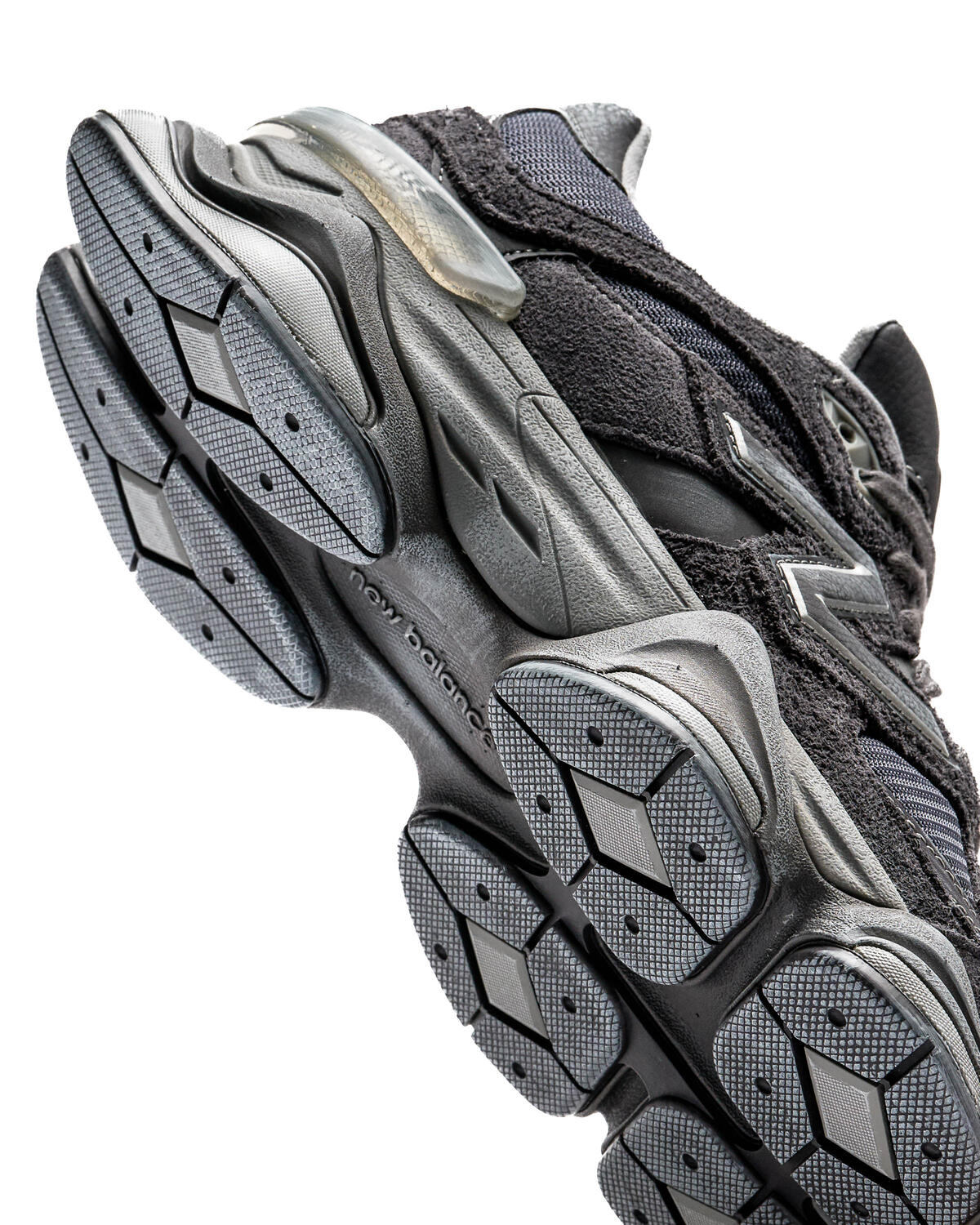 New Balance 9060 'Magnet'5