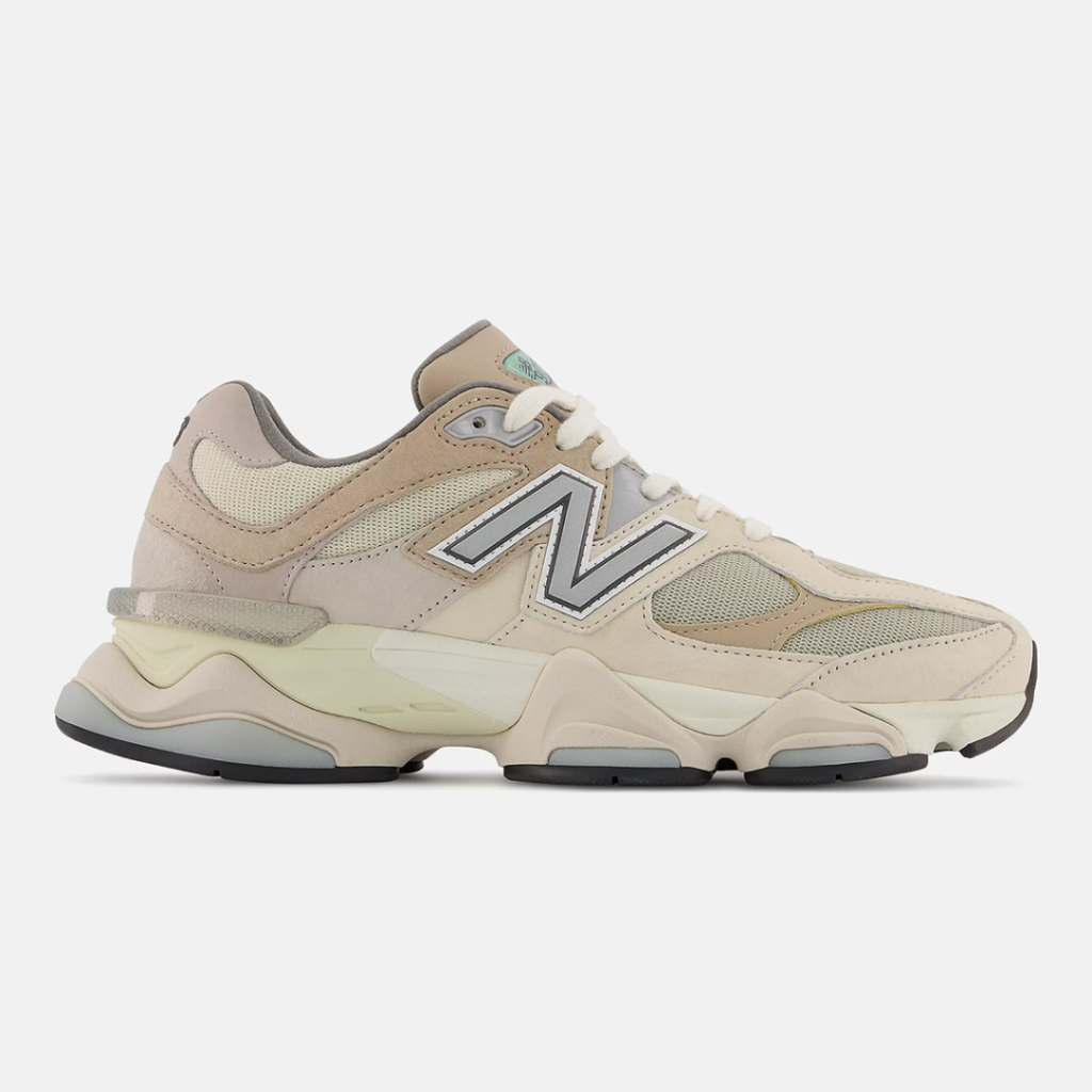 New Balance 9060 'Mindful Grey'