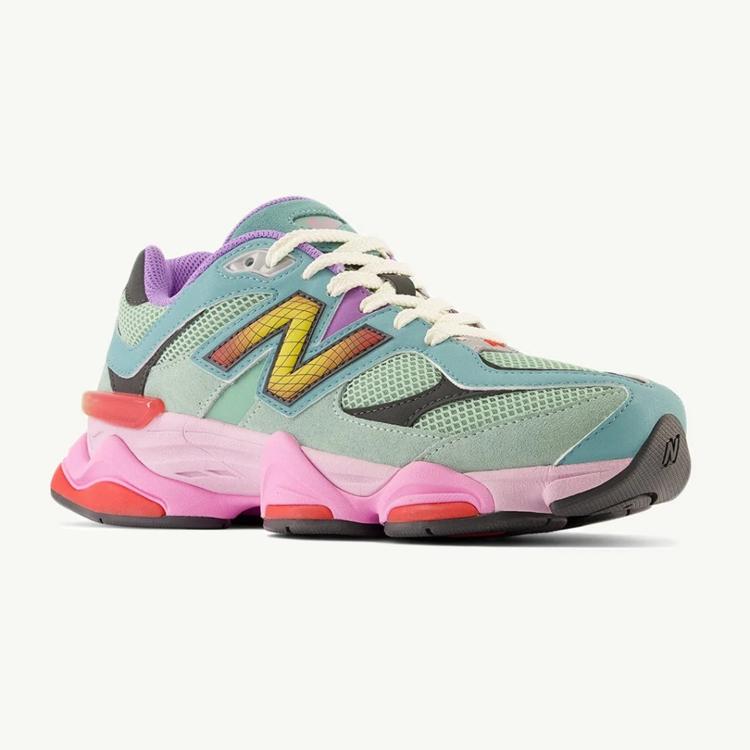 New Balance 9060 'Multi-Color'2