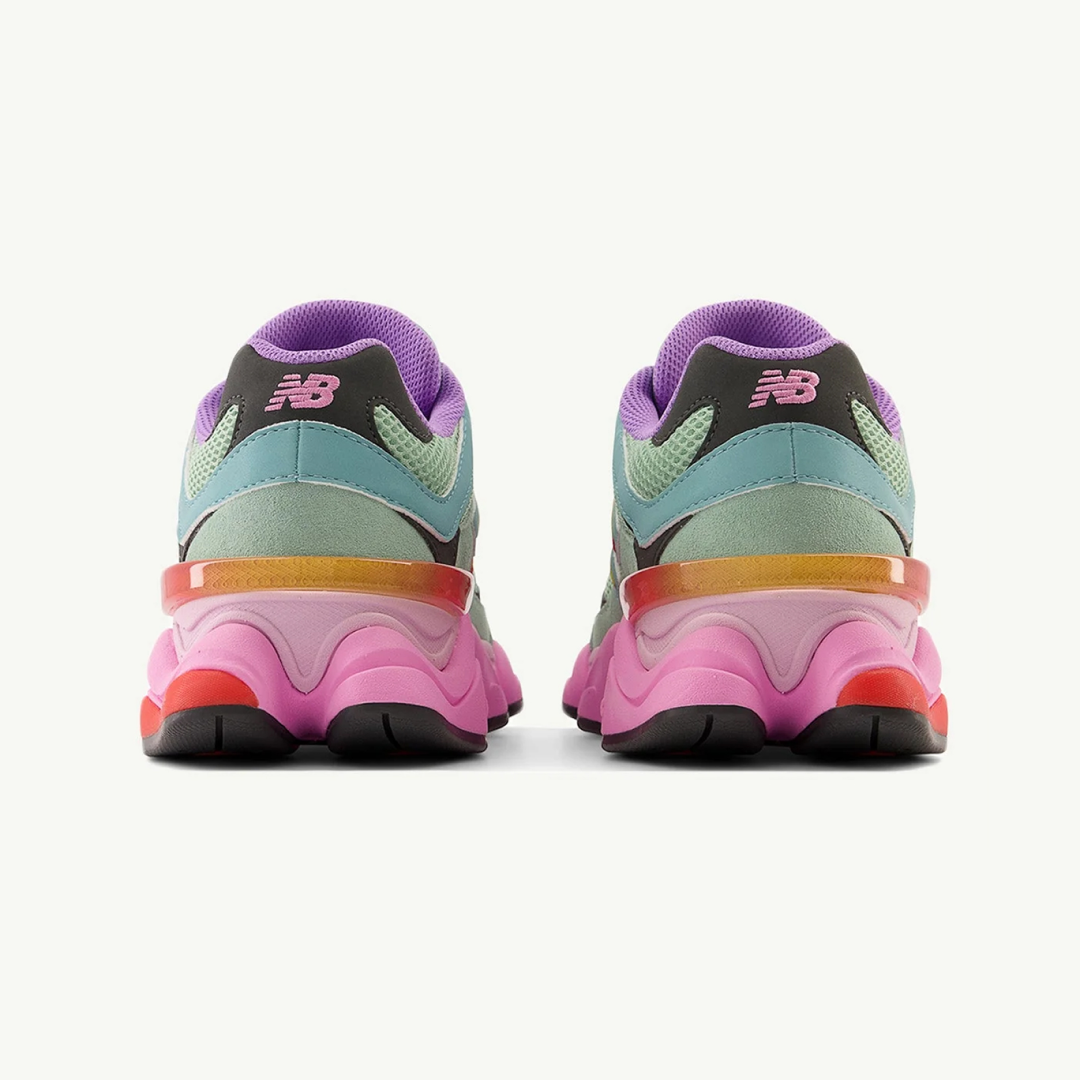 New Balance 9060 'Multi-Color'4
