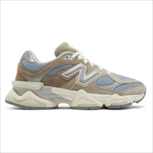 New Balance 9060 Mushroom