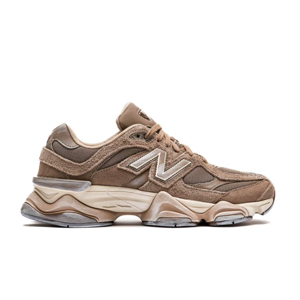 New Balance 9060 'Mushroom'