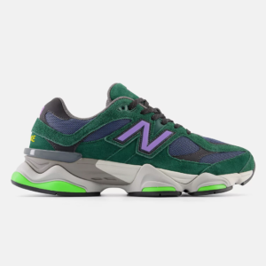 New Balance 9060 'Nightwatch Green'