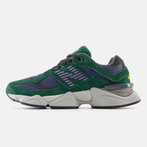 New Balance 9060 ‘Nightwatch Green’2